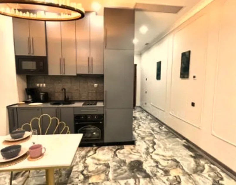 Сдам 1-комн. квартиру 40м² 9/32 эт. Тбилиси - изображение 10