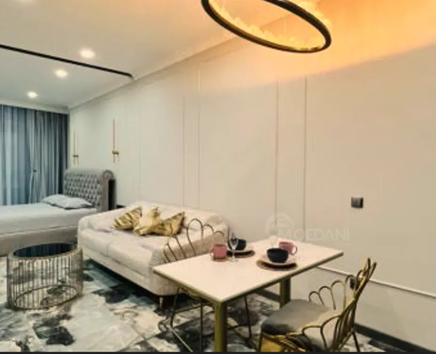 Сдам 1-комн. квартиру 40м² 9/32 эт. Тбилиси - изображение 12