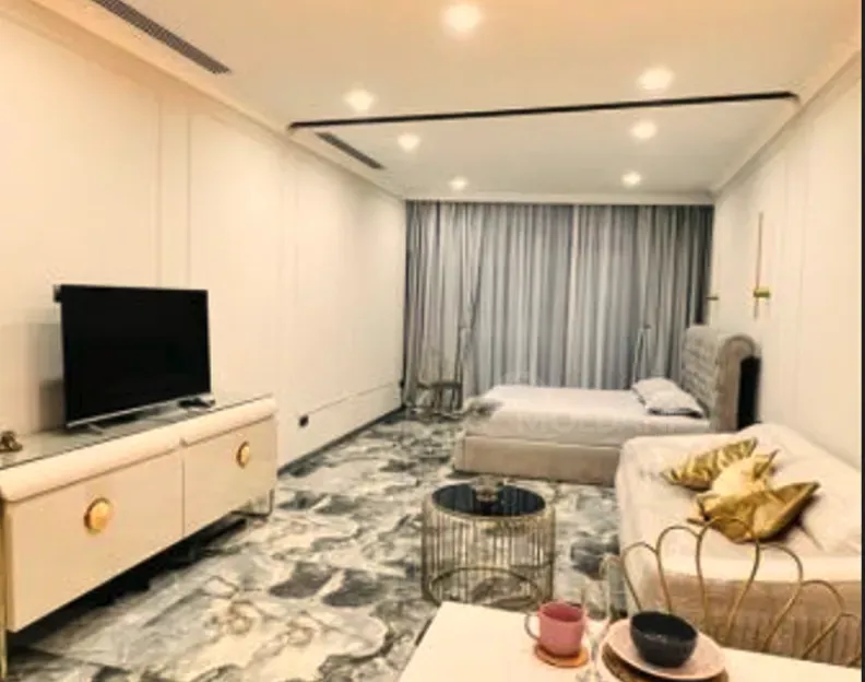 Сдам 1-комн. квартиру 40м² 9/32 эт. Тбилиси - изображение 7