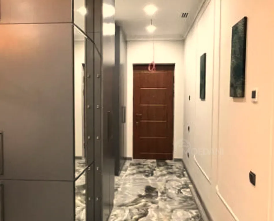 Сдам 1-комн. квартиру 40м² 9/32 эт. Тбилиси - изображение 5