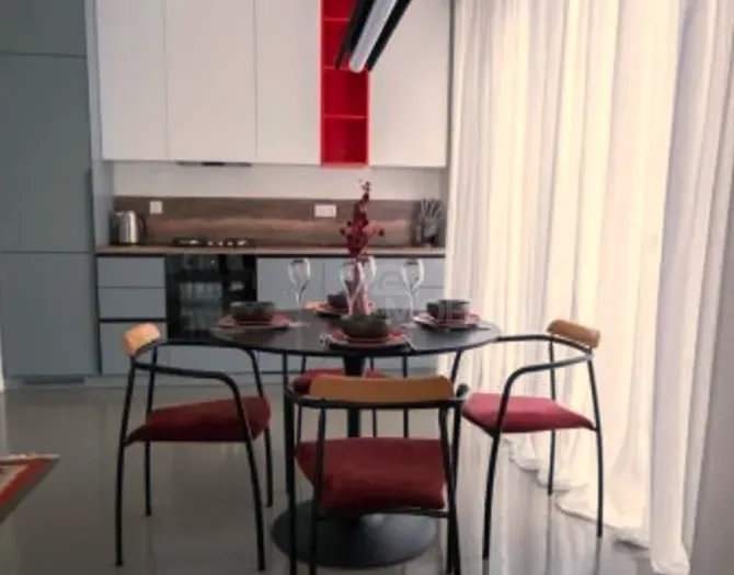 Сдам 2-комн. квартиру в Тбилиси  66м² 5/13 эт. Тбилиси - изображение 7