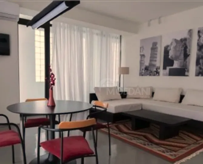 Сдам 2-комн. квартиру в Тбилиси  66м² 5/13 эт. Тбилиси - изображение 1