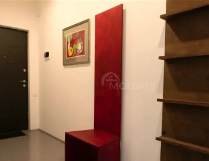 Сдам 2-комн. квартиру в Тбилиси  66м² 5/13 эт. Тбилиси - изображение 5