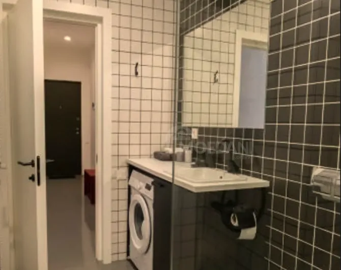 Сдам 2-комн. квартиру в Тбилиси  66м² 5/13 эт. Тбилиси - изображение 4
