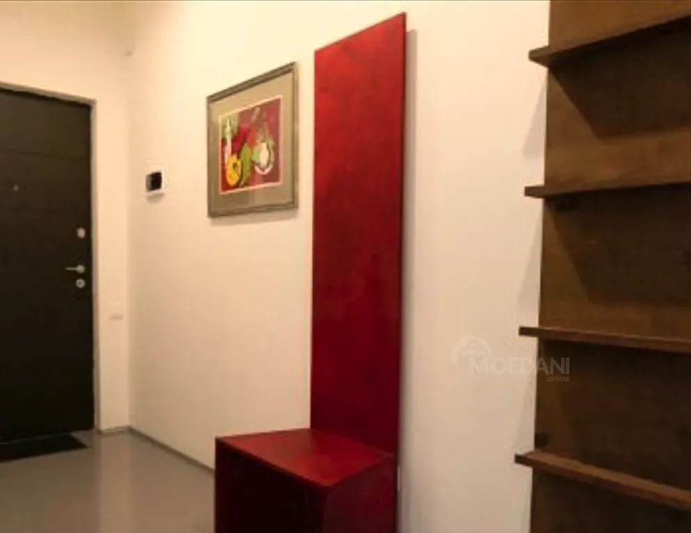 Сдам 2-комн. квартиру 66м² 5/13 эт. Тбилиси - изображение 5