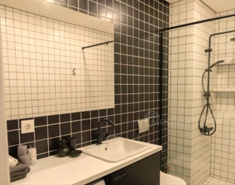 Сдам 2-комн. квартиру 66м² 5/13 эт. Тбилиси - изображение 3