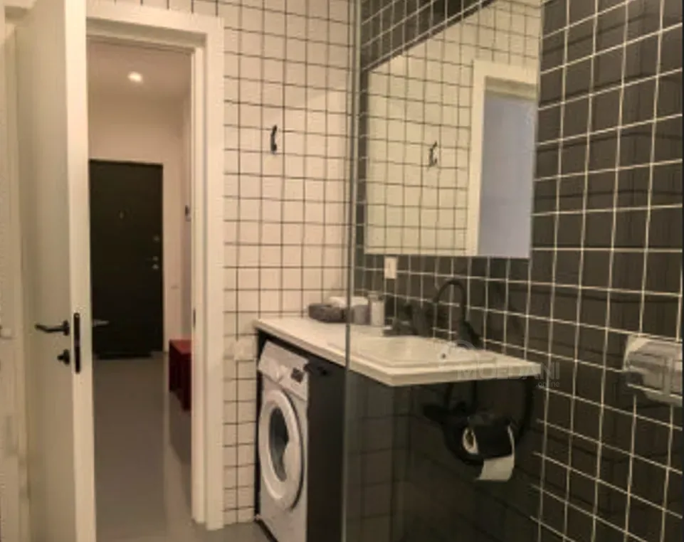 Сдам 2-комн. квартиру 66м² 5/13 эт. Тбилиси - изображение 4