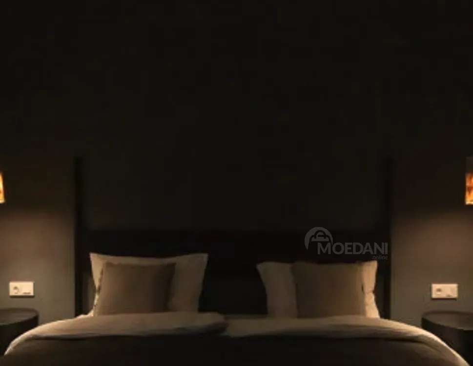 Сдам 2-комн. квартиру 66м² 5/13 эт. Тбилиси - изображение 2