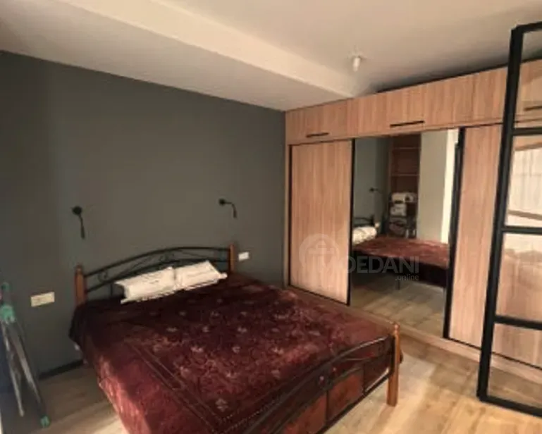 Apartments For Rent three-room 88м² 1/5 floor Tbilisi - photo 5