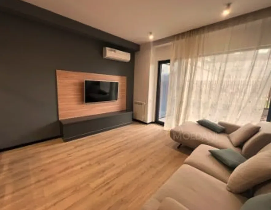 Apartments For Rent three-room 88м² 1/5 floor Tbilisi - photo 12
