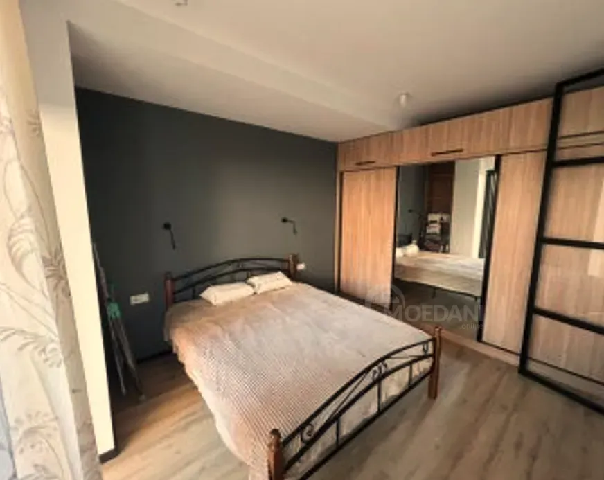 Apartments For Rent three-room 88м² 1/5 floor Tbilisi - photo 7