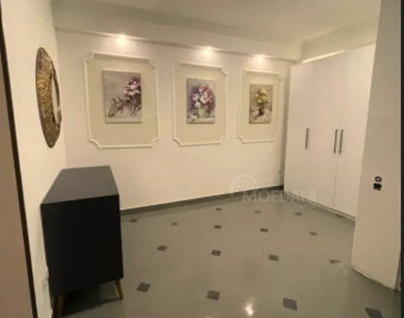 ქირავდება 4 ოთახიანი ბინა 105მ² 2/5 სართ თბილისი - photo 9