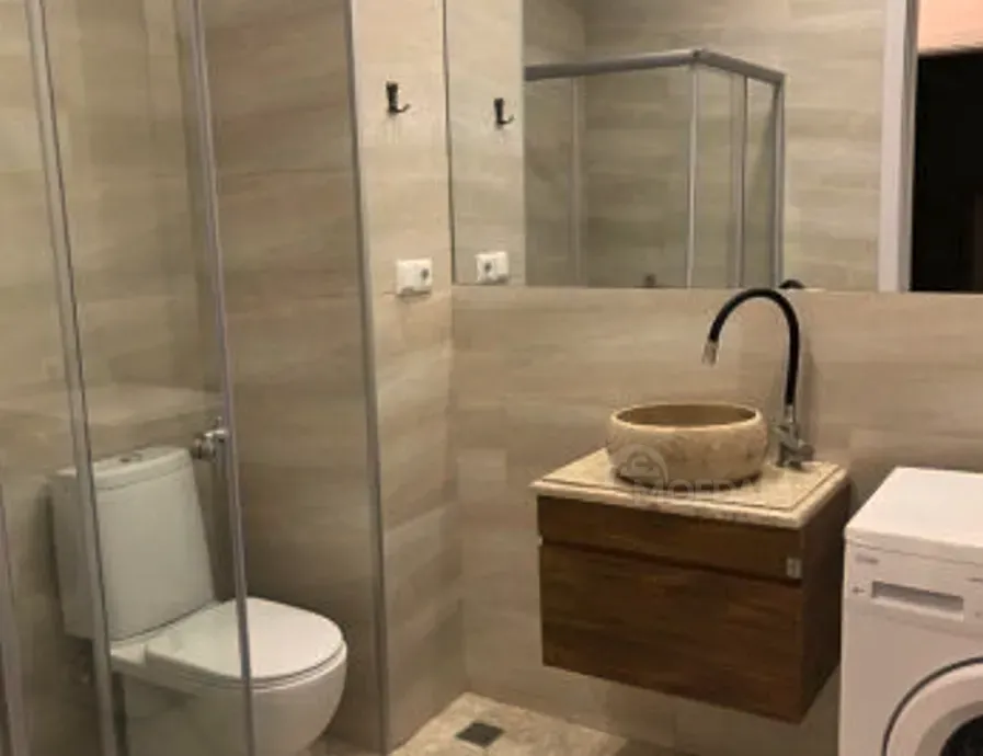 ქირავდება 4 ოთახიანი ბინა 105მ² 2/5 სართ თბილისი - photo 6