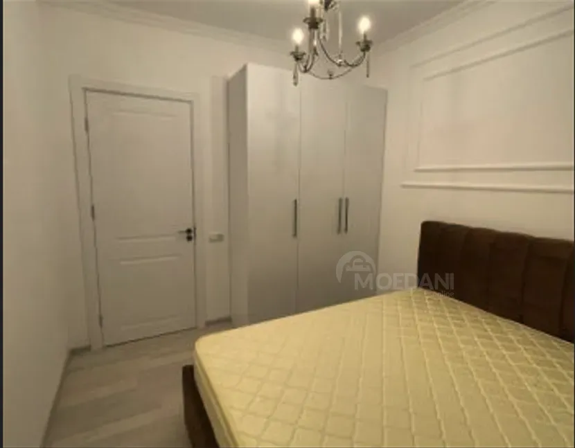 ქირავდება 4 ოთახიანი ბინა 105მ² 2/5 სართ თბილისი - photo 11