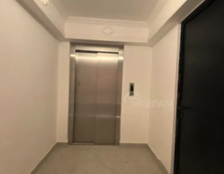 ქირავდება 4 ოთახიანი ბინა 105მ² 2/5 სართ თბილისი - photo 3