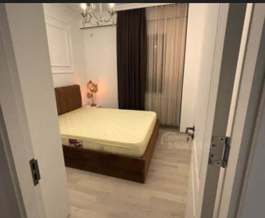 ქირავდება 4 ოთახიანი ბინა 105მ² 2/5 სართ თბილისი - photo 4