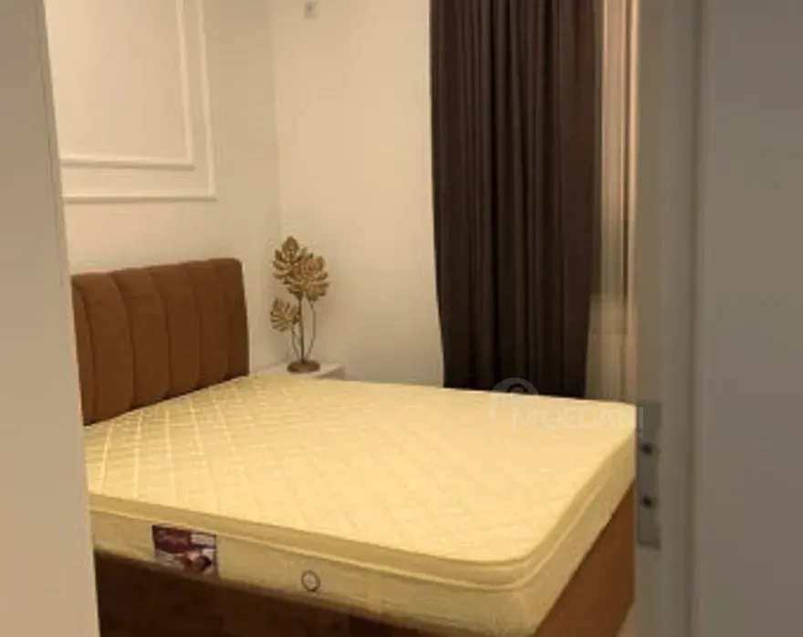 ქირავდება 4 ოთახიანი ბინა 105მ² 2/5 სართ თბილისი - photo 5