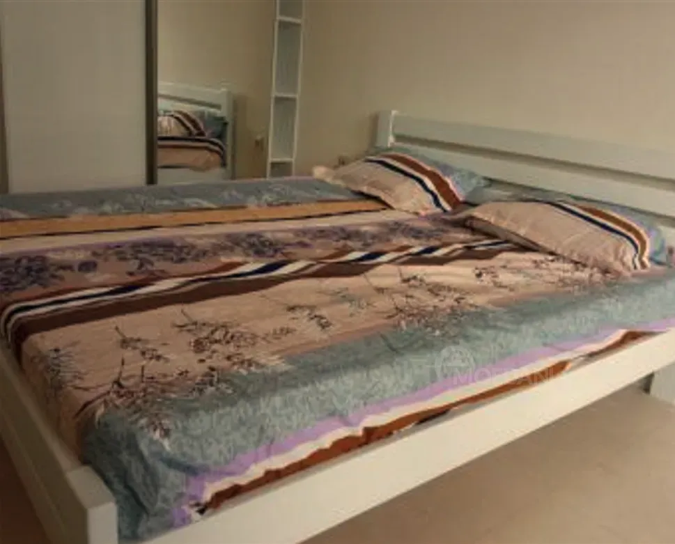 ქირავდება 2 ოთახიანი ბინა 56მ² 21/22 სართ თბილისი - photo 3