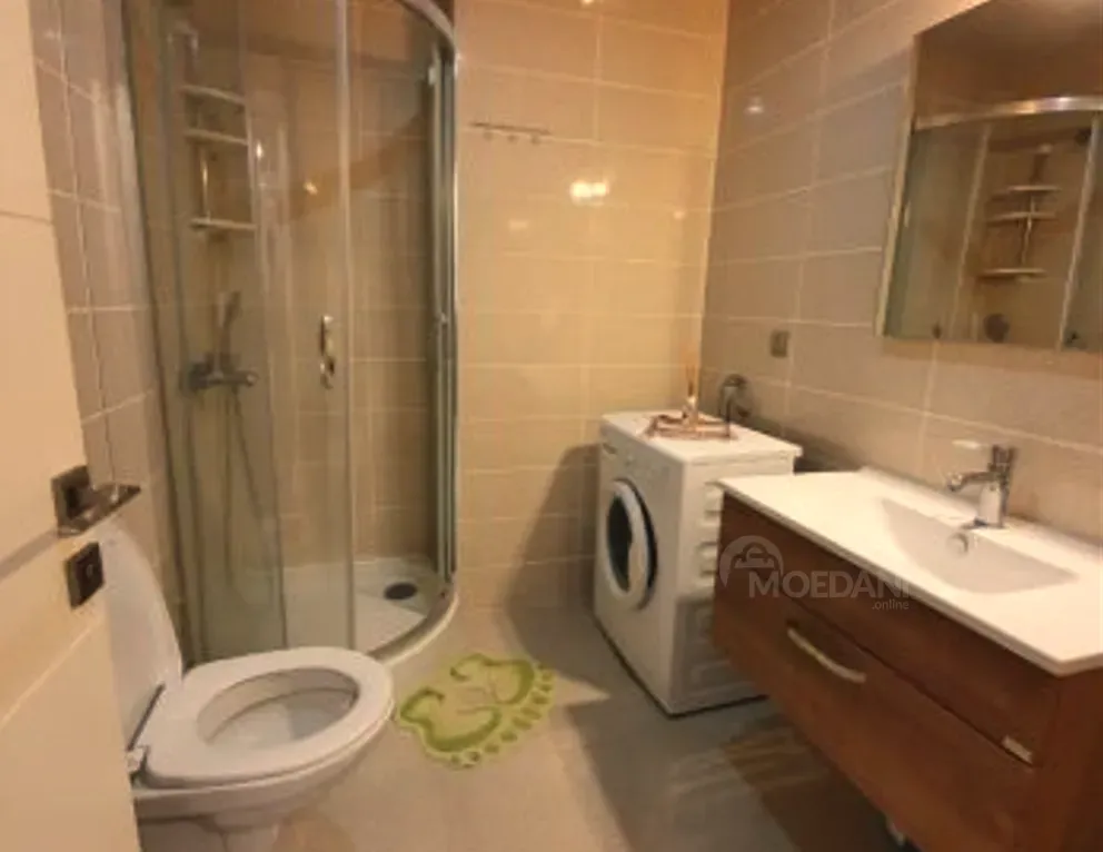 Сдам 2-комн. квартиру 64м² 6/22 эт. Тбилиси - изображение 9