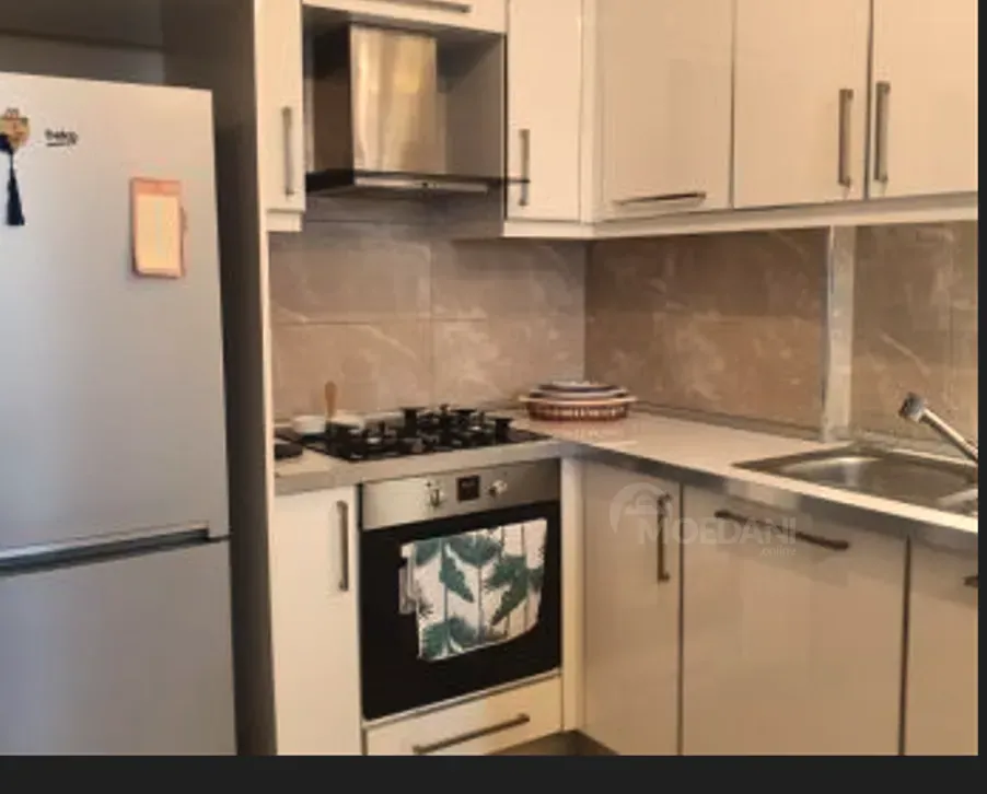 Сдам 2-комн. квартиру 64м² 6/22 эт. Тбилиси - изображение 6