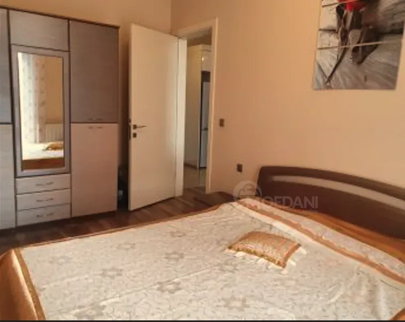 Сдам 2-комн. квартиру 64м² 6/22 эт. Тбилиси - изображение 10