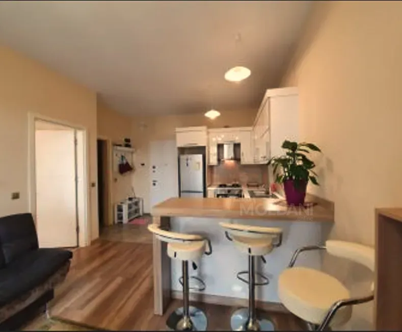 Сдам 2-комн. квартиру 64м² 6/22 эт. Тбилиси - изображение 5