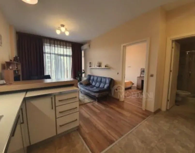 Сдам 2-комн. квартиру 64м² 6/22 эт. Тбилиси - изображение 11