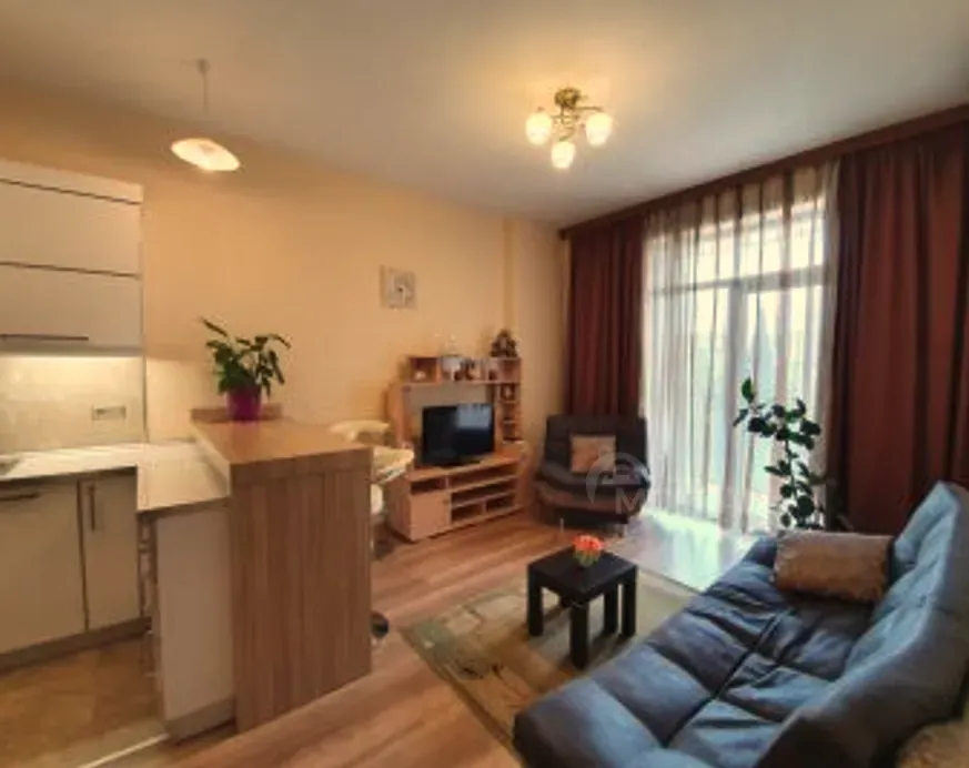 Сдам 2-комн. квартиру 64м² 6/22 эт. Тбилиси - изображение 3