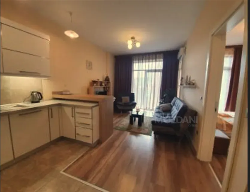 Сдам 2-комн. квартиру 64м² 6/22 эт. Тбилиси - изображение 7