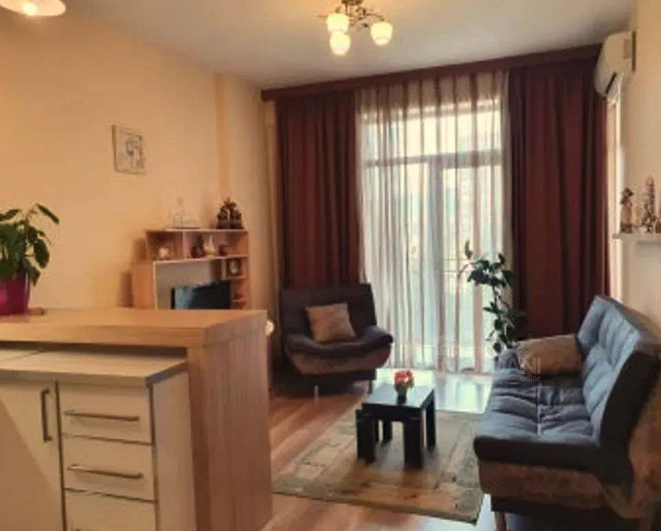 Сдам 2-комн. квартиру 64м² 6/22 эт. Тбилиси - изображение 2