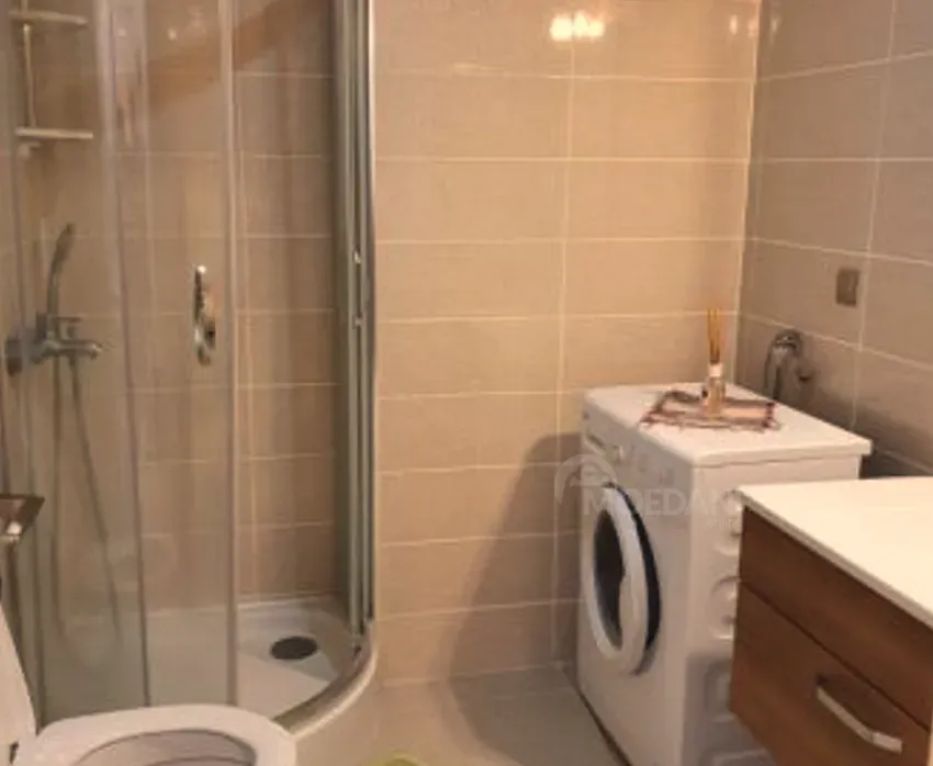 Сдам 2-комн. квартиру 64м² 6/22 эт. Тбилиси - изображение 8