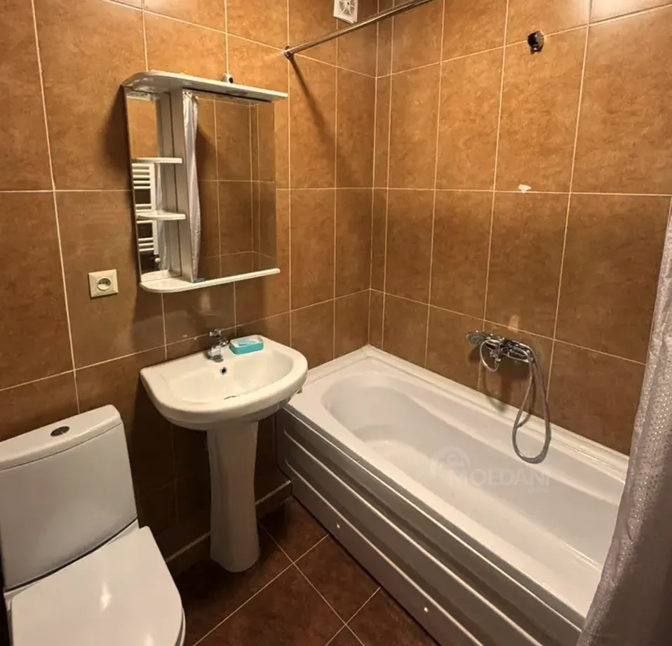 Сдам 2-комн. квартиру 50м² 9/16 эт. Тбилиси - изображение 9