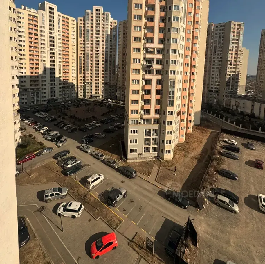 Сдам 2-комн. квартиру 50м² 9/16 эт. Тбилиси - изображение 12