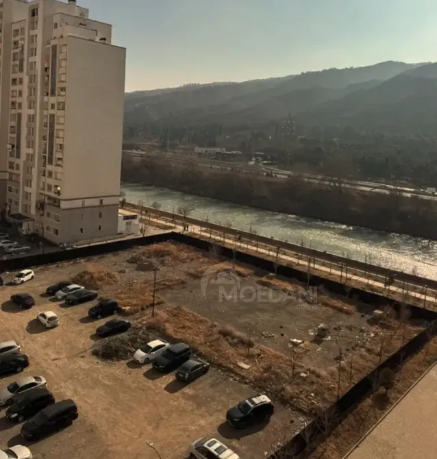 Сдам 2-комн. квартиру 50м² 9/16 эт. Тбилиси - изображение 10