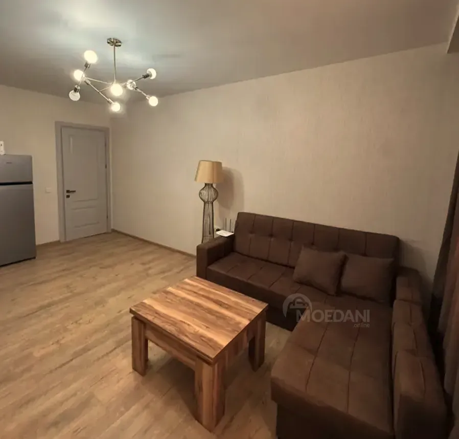 Сдам 2-комн. квартиру 50м² 9/16 эт. Тбилиси - изображение 2