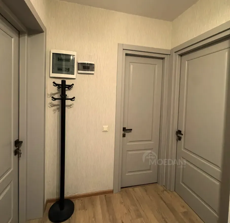 Сдам 2-комн. квартиру 50м² 9/16 эт. Тбилиси - изображение 4