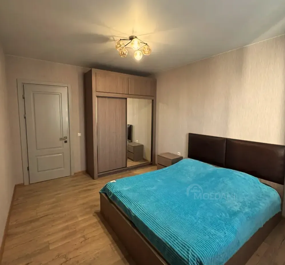 Сдам 2-комн. квартиру 50м² 9/16 эт. Тбилиси - изображение 6