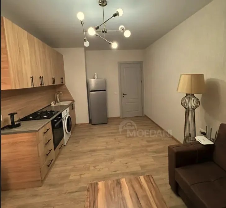 Сдам 2-комн. квартиру 50м² 9/16 эт. Тбилиси - изображение 3