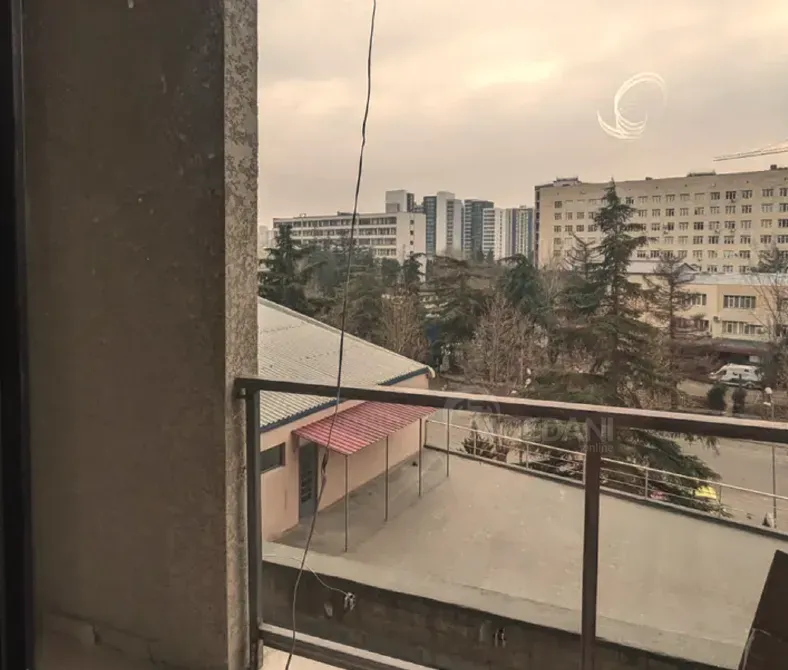 იყიდება 3 ოთახიანი ბინას 68მ² 5/8 სართ თბილისი - photo 12