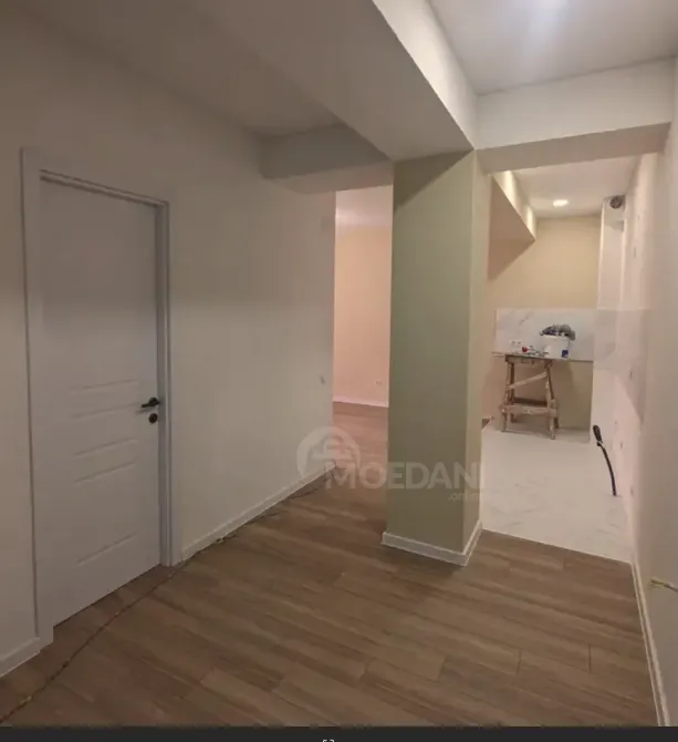 იყიდება 3 ოთახიანი ბინას 68მ² 5/8 სართ თბილისი - photo 7