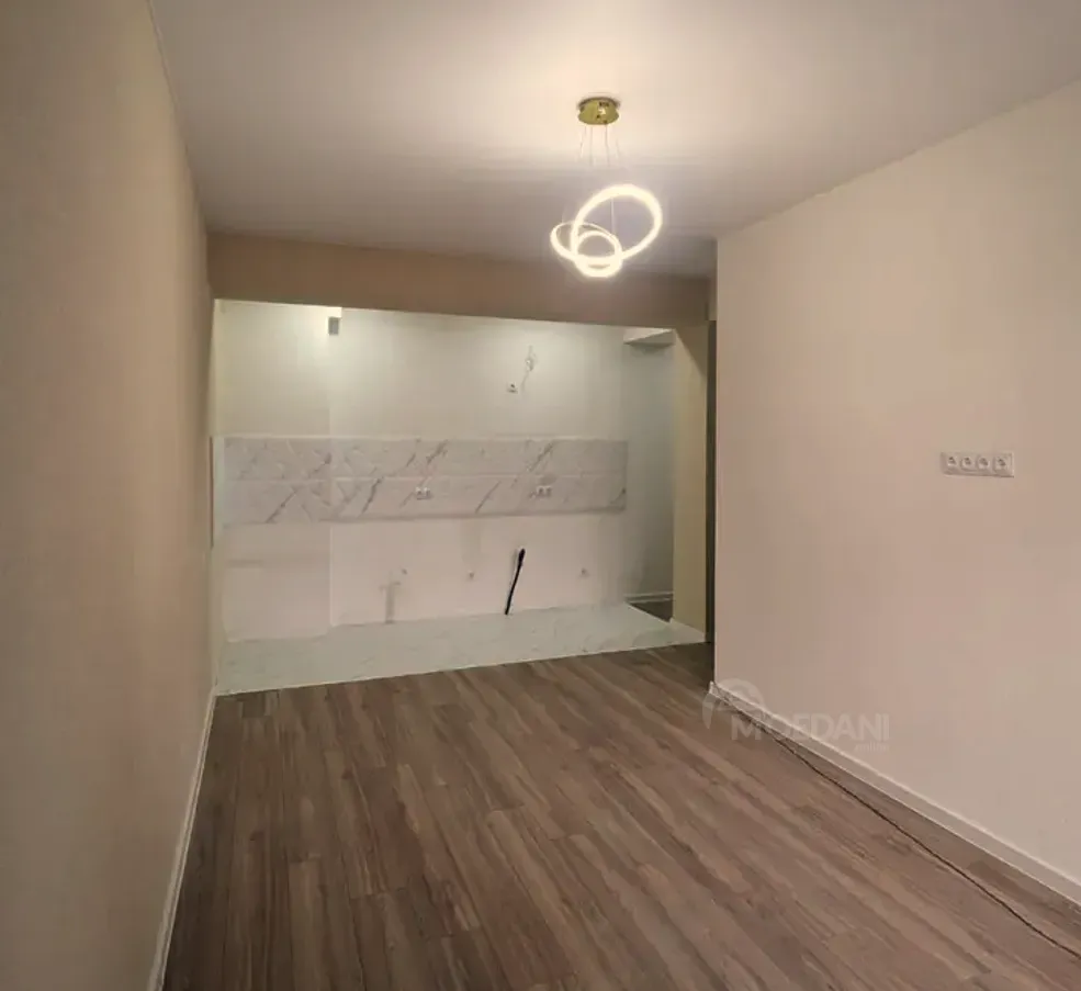 იყიდება 3 ოთახიანი ბინას 68მ² 5/8 სართ თბილისი - photo 10