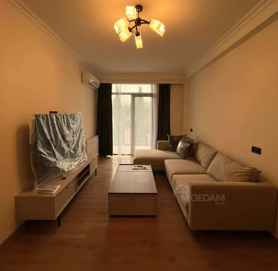 იყიდება 2 ოთახიანი ბინას 62მ² 5/6 სართ თბილისი - photo 5