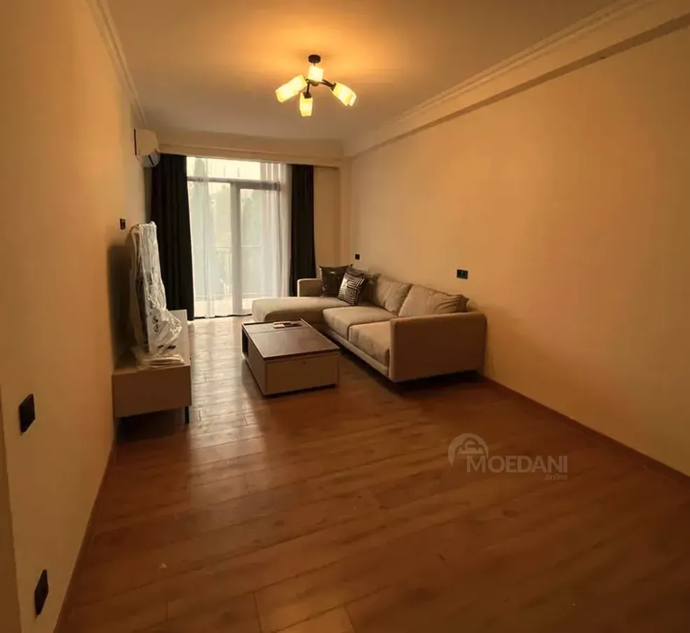 იყიდება 2 ოთახიანი ბინას 62მ² 5/6 სართ თბილისი - photo 4