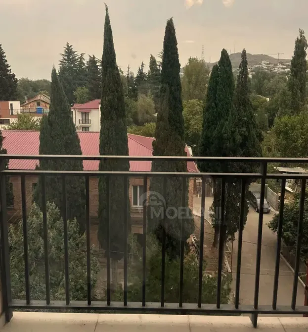 იყიდება 2 ოთახიანი ბინას 62მ² 5/6 სართ თბილისი - photo 10