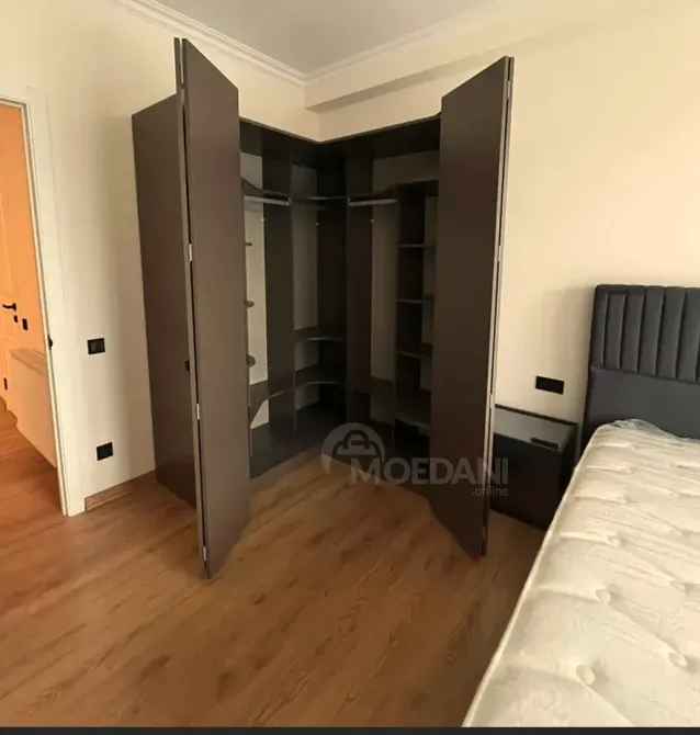 იყიდება 2 ოთახიანი ბინას 62მ² 5/6 სართ თბილისი - photo 7