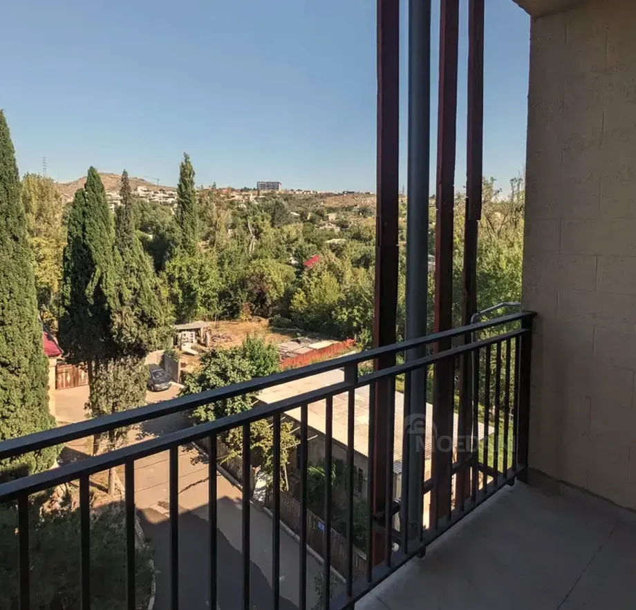 იყიდება 2 ოთახიანი ბინას 62მ² 5/6 სართ თბილისი - photo 12