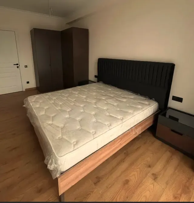 იყიდება 2 ოთახიანი ბინას 62მ² 5/6 სართ თბილისი - photo 3