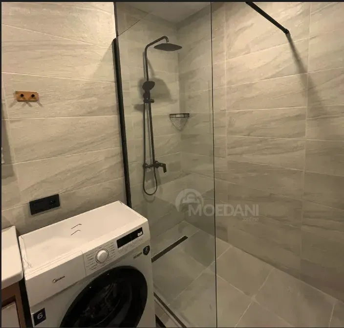 იყიდება 2 ოთახიანი ბინას 62მ² 5/6 სართ თბილისი - photo 9