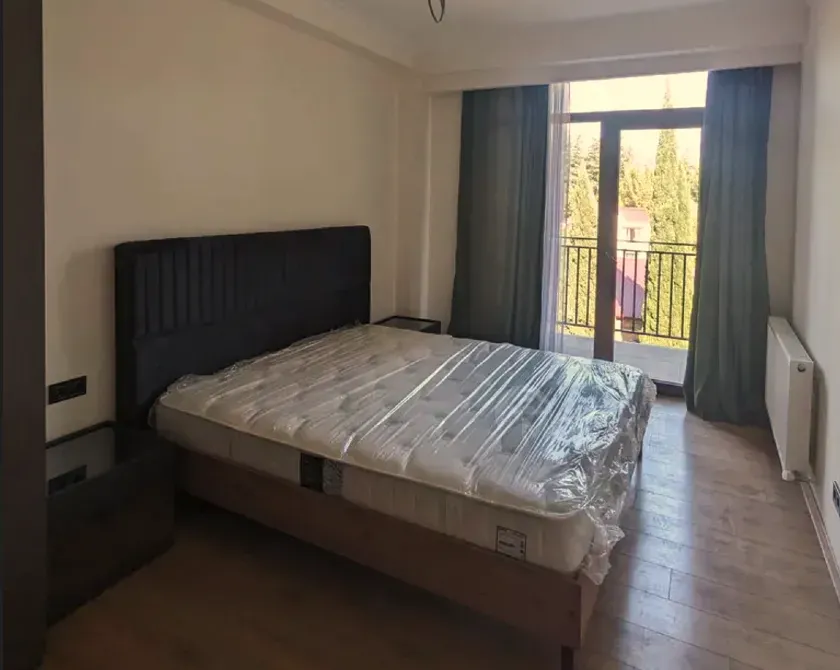 იყიდება 2 ოთახიანი ბინას 62მ² 5/6 სართ თბილისი - photo 11