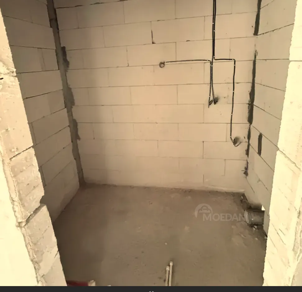 იყიდება 2 ოთახიანი ბინას 61მ² 5/7 სართ თბილისი - photo 5